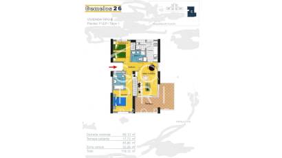 Reventa - Apartamento / Piso - Benidorm