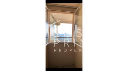 Resale - Apartment / Flat - Benidorm