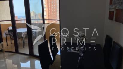 Újraértékesítés - Apartman / lakás - Benidorm